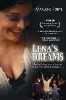 Lena's Dreams Trailer