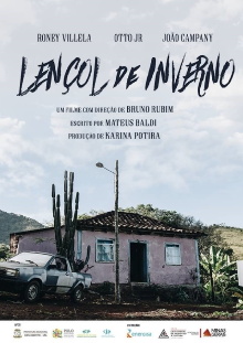 Lençol de Inverno Trailer