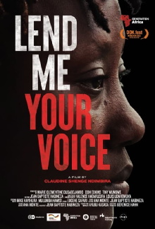 Lend Me Your Voice Trailer