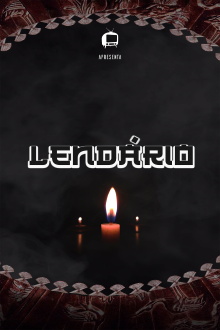 Lendário Trailer