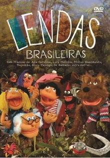 Lendas Brasileiras Trailer