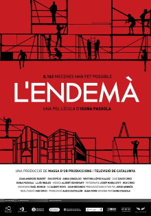 L’endemà Trailer