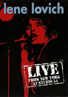 Lene Lovich: Live From New York At Studio 54 Trailer