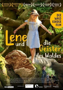Lene und die Geister des Waldes Trailer