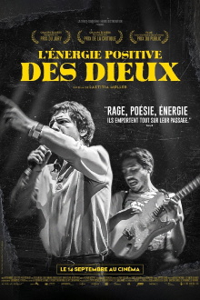 L'énergie positive des dieux Trailer