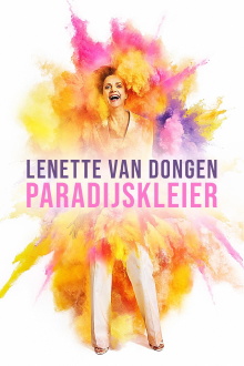 Lenette van Dongen: Paradijskleier Trailer