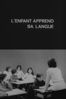 L'Enfant apprend sa langue Trailer
