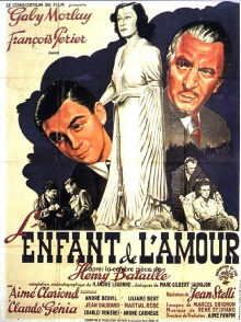 L'Enfant de l'amour Trailer
