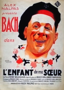 L'enfant de ma soeur Trailer