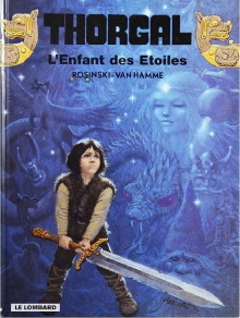 L'enfant des étoiles Trailer