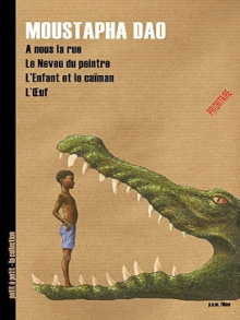 L'enfant et le caïman Trailer
