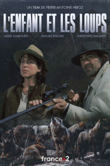 L'Enfant Et Les Loups Trailer