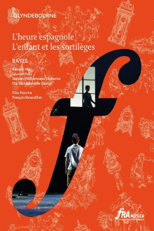 L'Enfant et les Sortilèges Trailer