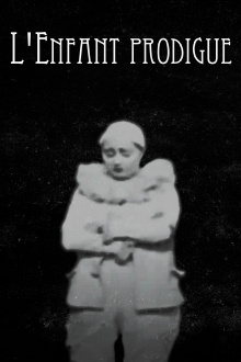 L'enfant prodigue Trailer
