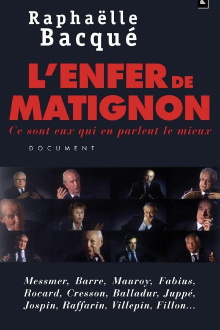 L’enfer de Matignon Trailer