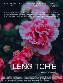 Leng tch'e Trailer