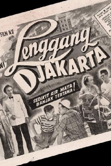 Lenggang Djakarta Trailer