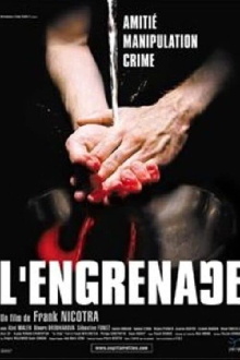L'engrenage Trailer