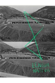 Lengua nativa Trailer