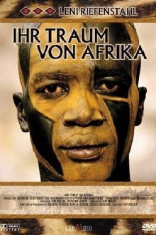 Leni Riefenstahl: Her Dream of Africa Trailer