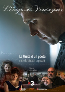 L'enigma Verdaguer Trailer