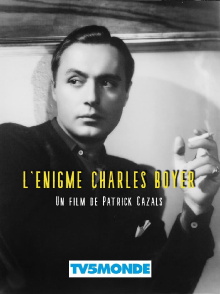 L'Enigme Charles Boyer Trailer