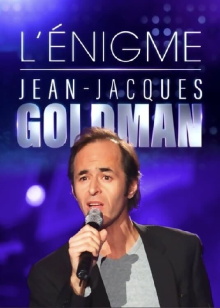 L'Énigme Jean-Jacques Goldman Trailer