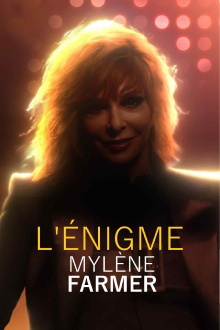L'Énigme Mylène Farmer Trailer