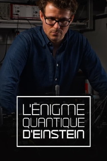 L'énigme quantique d'Einstein Trailer