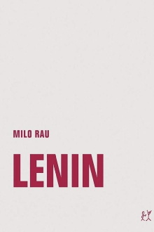 LENIN Trailer