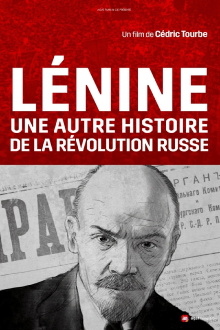 Lenin and the Other Story of the Russian Revolution Trailer