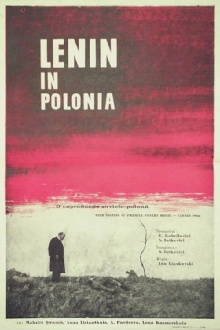 Lenin in Poland Trailer