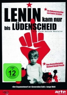 Lenin kam nur bis Lüdenscheid - Meine kleine deutsche Revolution Trailer