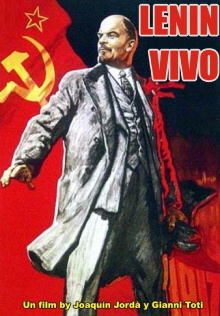 Lenin vivo Trailer