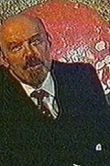 Lenin Was a Mushroom Trailer