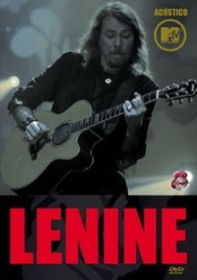 Lenine: MTV Unplugged Trailer