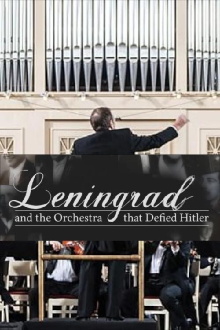 Leningrad & the Orchestra That Defied Hitler Trailer
