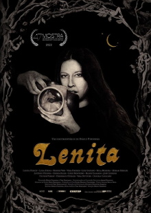 Lenita - Traces of a Lady Trailer