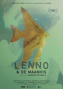 Lenno & de Maanvis Trailer