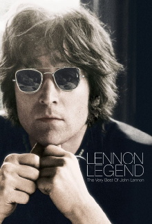 Lennon Legend: The Very Best of John Lennon Trailer