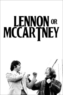 Lennon or McCartney Trailer