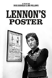 Lennon's Poster Trailer