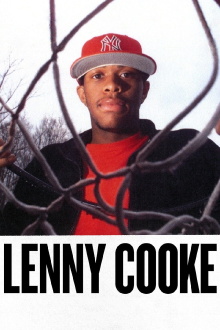 Lenny Cooke Trailer