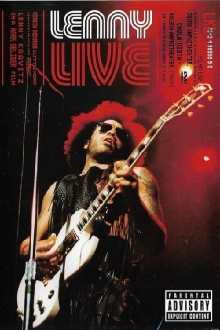 Lenny Kravitz - Lenny Live Trailer