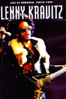 Lenny Kravitz: Live at Budokan, Tokyo 1995 Trailer