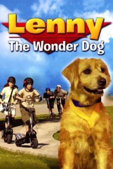 Lenny The Wonder Dog Trailer