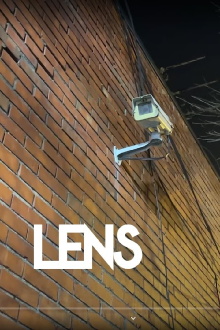 Lens Trailer