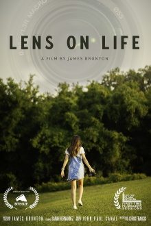 Lens on Life Trailer