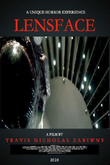 Lensface Trailer