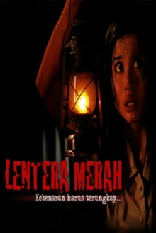 Lentera Merah Trailer